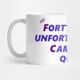 OH 44 Mug